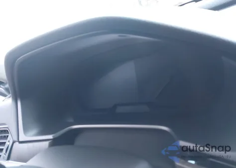 2022 Honda Accord Hybrid Touring z USA, uszkodzony, nr VIN 1HGCV3F98NA017833